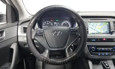 Hyundai Sonata 2017, 91880 км, за 9300000 KRW - фото 13