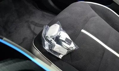 Kia EV6 2025, 4928 км, за 49990000 KRW - фото 34
