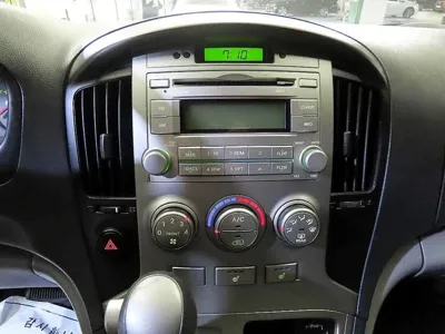 Hyundai Starex 2015, 210176 км, за 6800000 KRW - фото 11