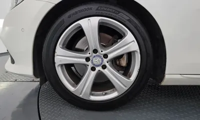 Mercedes-Benz E-Class 2017, 174033 км, за 15500000 KRW - фото 5
