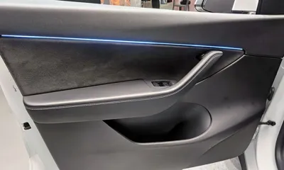 Tesla Model Y 2021, 65707 км, за 41300000 KRW - фото 24