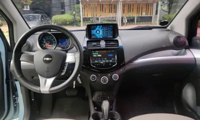 ChevroletGMDaewoo Spark 2014, 76000 км, за 4300000 KRW - фото 7