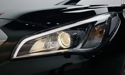Hyundai Sonata 2015, 113520 км, за 9990000 KRW - фото 22