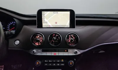 Kia Stinger 2018, 72100 км, за 15600000 KRW - фото 15