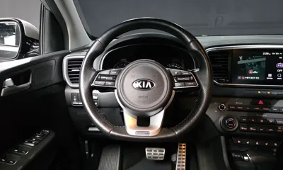 Kia Sportage 2022, 97136 км, за 18200000 KRW - фото 13