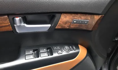Kia Mohave 2019, 132986 км, за 16190000 KRW - фото 30
