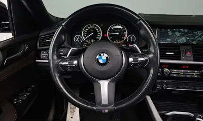 BMW X4 2018, 88228 км, за 23900000 KRW - фото 13