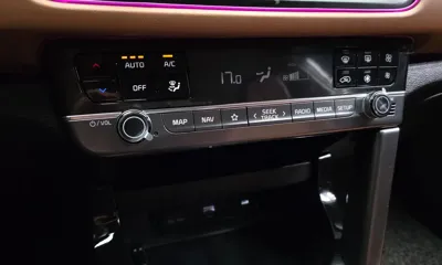 Kia Seltos 2024, 26277 км, за 24500000 KRW - фото 27