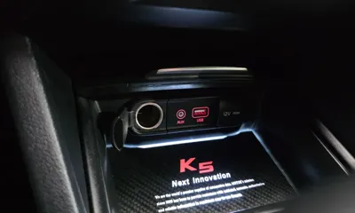 Kia K5 2019, 128083 км, за 10990000 KRW - фото 18