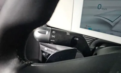 Hyundai Ioniq5 2022, 93106 км, за 29000000 KRW - фото 30