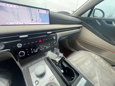 Genesis G80 2026, 18000 км, за 61840000 KRW - фото 9
