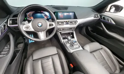 BMW 4-Series 2023, 36865 км, за 48700000 KRW - фото 7