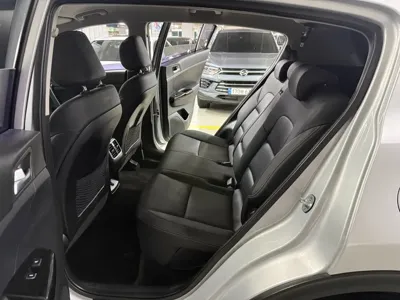 Kia Sportage 2018, 158800 км, за 11500000 KRW - фото 13