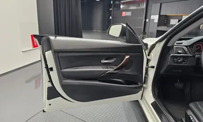 BMW Gran Turismo 2015, 160505 км, за 10800000 KRW - фото 24