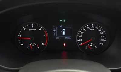 Kia Sportage 2016, 97903 км, за 11900000 KRW - фото 8