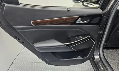 Kia K7 2018, 75651 км, за 10700000 KRW - фото 25