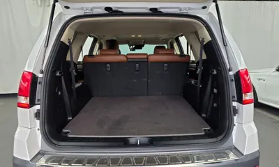 Kia Mohave 2017, 152180 км, за 13100000 KRW - фото 20