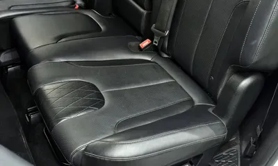 Hyundai Palisade 2021, 61857 км, за 20900000 KRW - фото 30