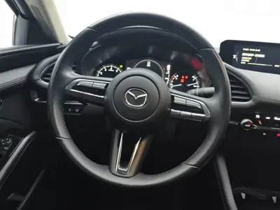 Mazda 3 Axela 2022, 54500 км, за 67800 CNY - фото 15