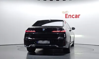 BMW 7-Series 2025, 4475 км, за 150000000 KRW - фото 4