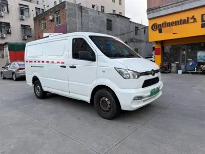 King Long 龙耀6 2022, 77000 км, за 42800 CNY - фото 3