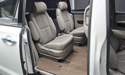 Kia Canival 2016, 131096 км, за 12900000 KRW - фото 11