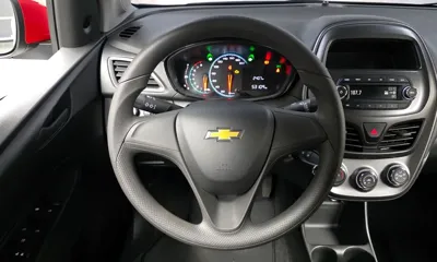 ChevroletGMDaewoo Spark 2019, 53109 км, за 6690000 KRW - фото 14