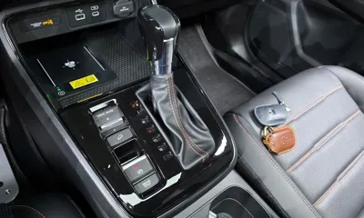 Honda CR-V 2024, 50043 км, за 43990000 KRW - фото 9
