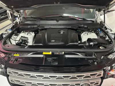 Land Rover Discovery 2017, 82519 км, за 18990000 KRW - фото 6
