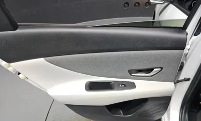 Hyundai Avante 2022, 61437 км, за 17300000 KRW - фото 25