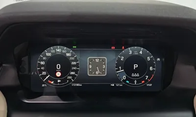Land Rover Discovery Sport 2025, 13180 км, за 43990000 KRW - фото 8