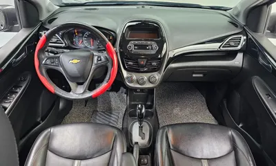 ChevroletGMDaewoo Spark 2019, 111301 км, за 6000000 KRW - фото 7