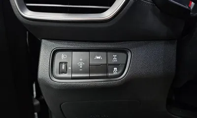 Hyundai Santafe 2019, 117516 км, за 17000000 KRW - фото 17