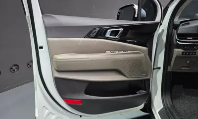 Kia Canival 2025, 16204 км, за 48800000 KRW - фото 24