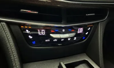Cadillac CT6 2017, 137258 км, за 13300000 KRW - фото 16