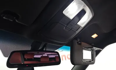 KG_Mobility_Ssangyong TIBOLI 2015, 123435 км, за 5900000 KRW - фото 19
