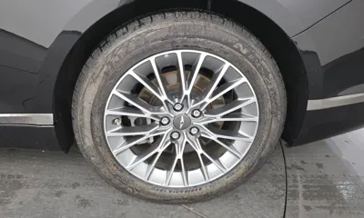 Genesis G80 2022, 97513 км, за 32000000 KRW - фото 21