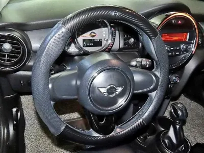 MINI Cooper 2015, 126302 км, за 5200000 KRW - фото 8