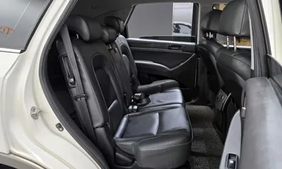 Hyundai Veracruz 2011, 171787 км, за 5300000 KRW - фото 12