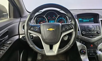 ChevroletGMDaewoo Cruze 2012, 122536 км, за 2700000 KRW - фото 13