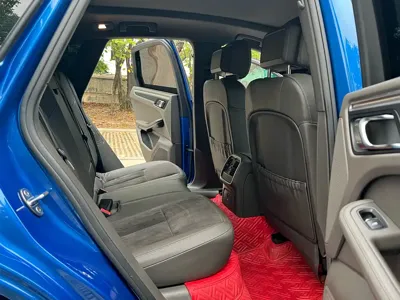 Porsche Macan 2019, 90000 км, за 188000 CNY - фото 8