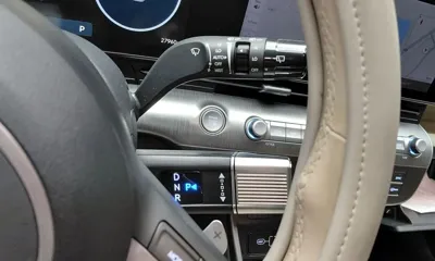 Hyundai Kona 2023, 27960 км, за 26100000 KRW - фото 9