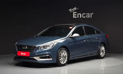Hyundai Sonata 2016, 104159 км, за 9800000 KRW - фото 1