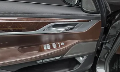 BMW 7-Series 2016, 112363 км, за 28200000 KRW - фото 29