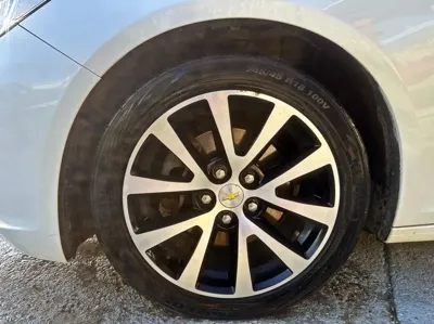 ChevroletGMDaewoo Malibu 2015, 188738 км, за 3500000 KRW - фото 7