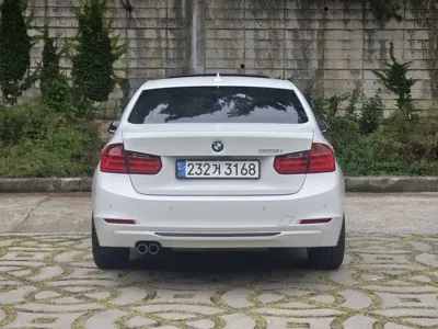 BMW 3-Series 2014, 223022 км, за 6990000 KRW - фото 4