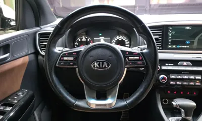 Kia Sportage 2019, 122047 км, за 14500000 KRW - фото 13