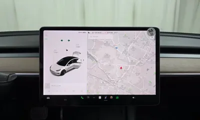 Tesla Model 3 2022, 7901 км, за 39000000 KRW - фото 30