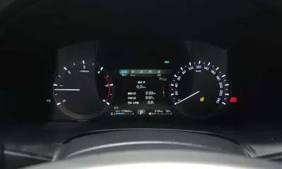 KG_Mobility_Ssangyong Rexton 2019, 173945 км, за 13500000 KRW - фото 8