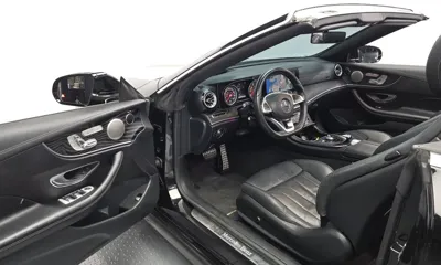Mercedes-Benz E-Class 2018, 120419 км, за 24990000 KRW - фото 10